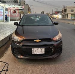 Chevrolet Spark 2016