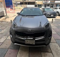 Kia Sportage 2019