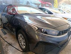 Kia Cerato 2024