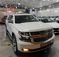 Chevrolet Tahoe 2019