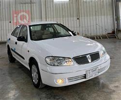 Nissan Sunny 2018