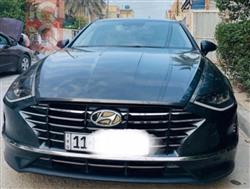 Hyundai Sonata 2020
