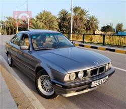 BMW 5-Series 1995