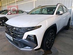 Hyundai Tucson 2025