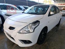 Nissan Sunny 2024