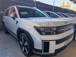 Hyundai Santa Fe 2024