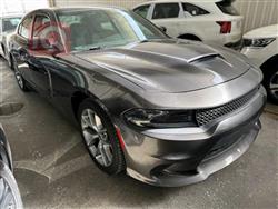 Dodge Charger 2021