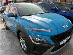 Hyundai Kona 2023