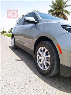 Chevrolet Equinox 2023