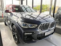 BMW X6 2020
