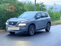 Nissan X-Trail 2023