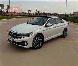 Volkswagen Jetta 2023