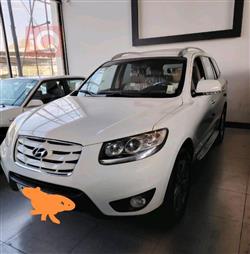 Hyundai Santa Fe 2011