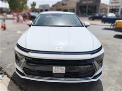 2024 هيونداي سوناتا