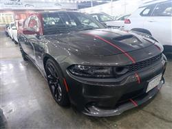 Dodge Charger 2021