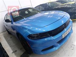 Dodge Charger 2023