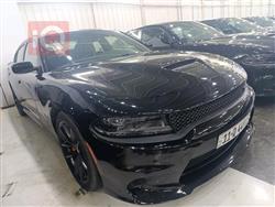 Dodge Charger 2023
