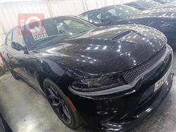 Dodge Charger 2023