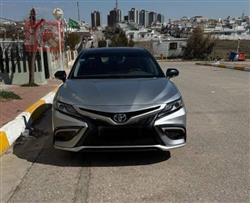 Toyota Camry 2023