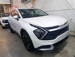 Kia Sportage 2025