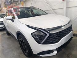 Kia Sportage 2025