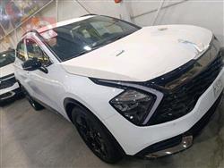 Kia Sportage 2025