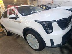 Kia Sorento 2025