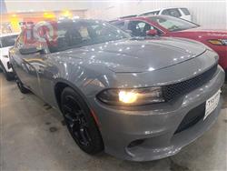Dodge Charger 2019