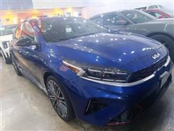 Kia Forte 2024