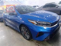 Kia Forte 2024