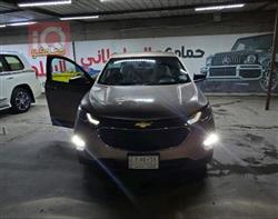 Chevrolet Equinox 2019