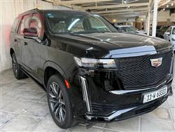 Cadillac Escalade 2023
