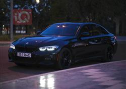 BMW 3-Series 2022