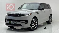 Land Rover Range Rover Sport 2025
