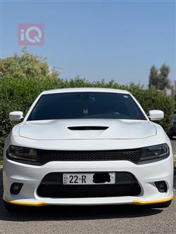 Dodge Charger 2023