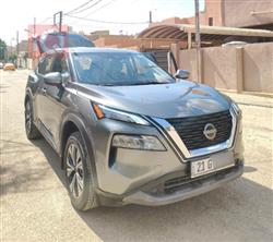 Nissan Rogue 2023