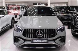 Mercedes-Benz GLE 2023