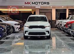Dodge Durango 2023