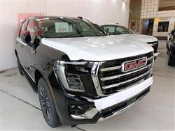 GMC Yukon 2025