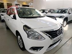 Nissan Sunny 2025