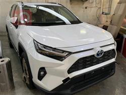 Toyota RAV4 2024