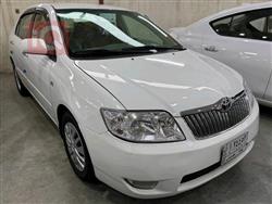 Toyota Corolla 2007