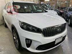 Kia Sorento 2018
