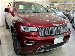 Jeep Grand Cherokee 2018