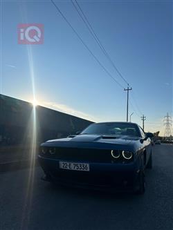 Dodge Challenger 2020