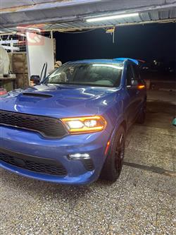 Dodge Durango 2024