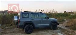 GWM TANK 300 2024