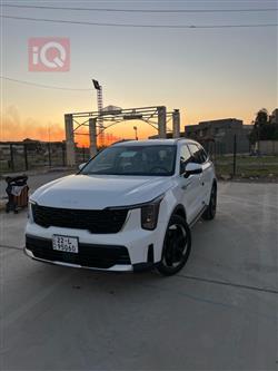 Kia Sorento 2025