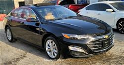 Chevrolet Malibu 2024