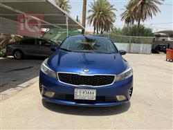 Kia Forte 2018